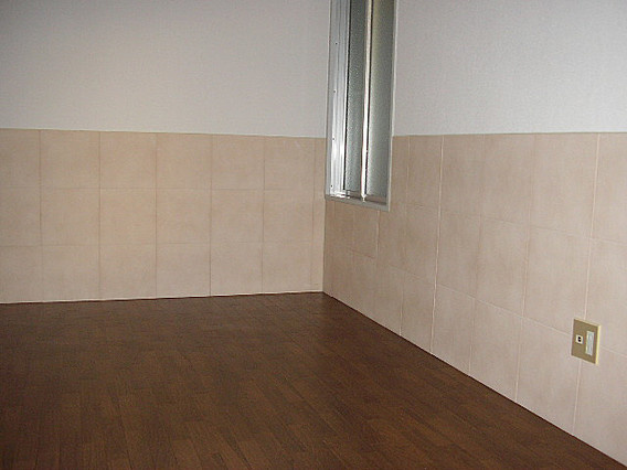 シティライフ稗原の居間・リビング