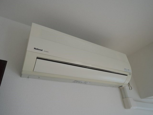 アーバネックス三宮磯辺通の洗面所