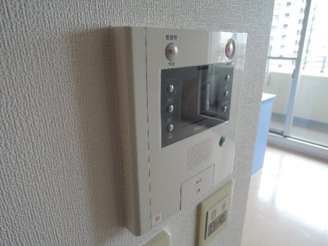 アーバネックス三宮磯辺通の洗面所