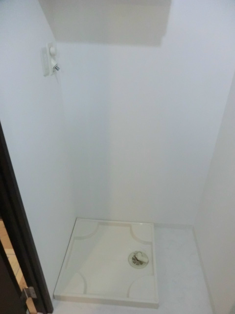 アーバネックス六甲道の洗面所