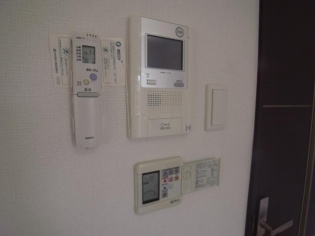 アーバネックス六甲道の設備