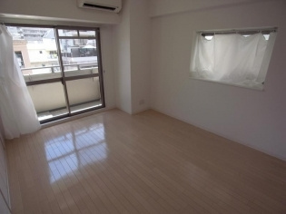 アーバネックス六甲道の居間・リビング