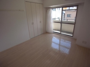 アーバネックス六甲道の居間・リビング