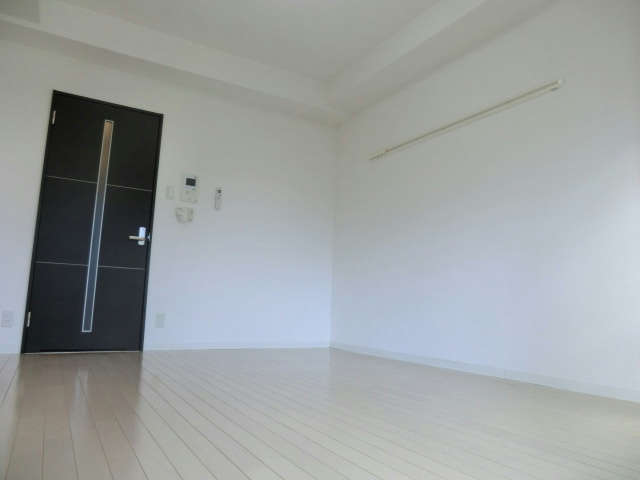 アーバネックス六甲道の居間・リビング