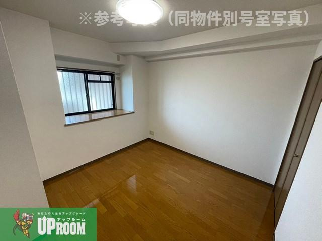 ステージMの洋室