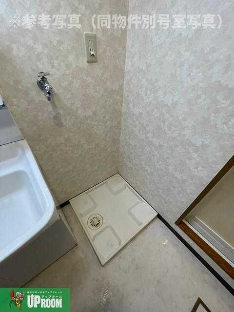 ステージMの設備