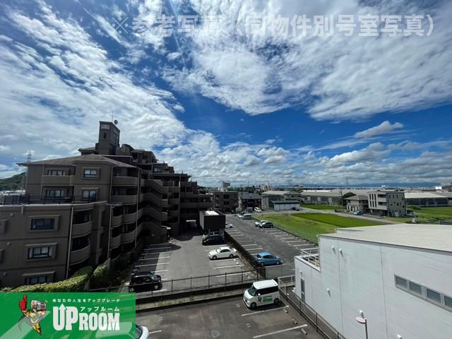 ステージMの展望