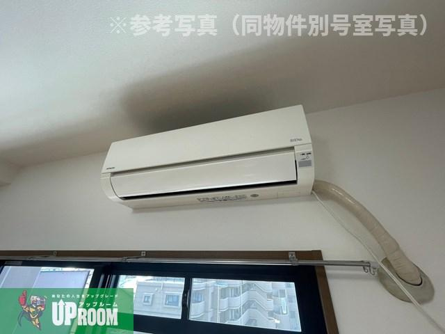 ステージMの設備