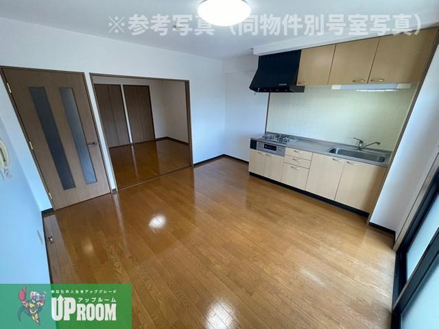 ステージMの居間・リビング