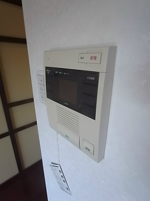 パレス東洋神戸６号館の設備