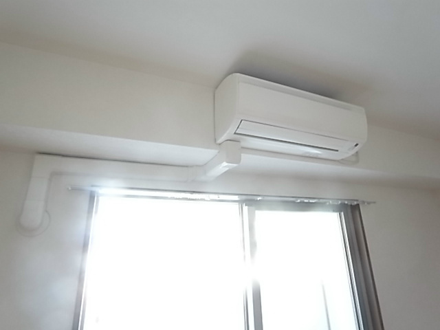 パレス東洋神戸６号館の設備