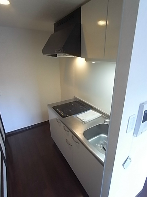 パレス東洋神戸６号館のキッチン