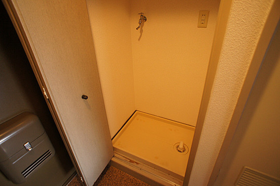 ライオンズマンション三宮東第2の設備