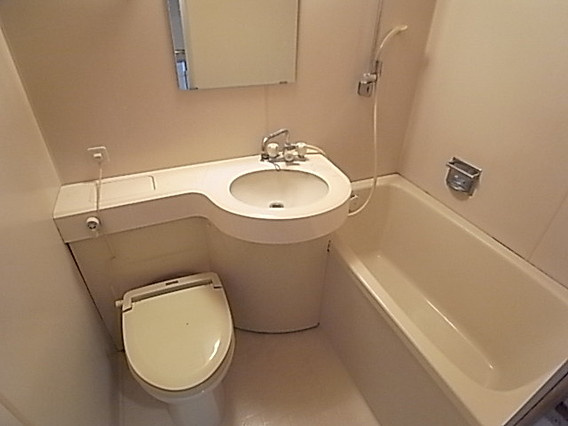 ライオンズマンション三宮東第2のエントランス