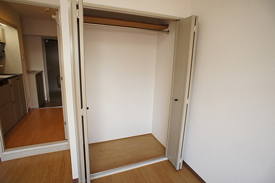 ライオンズマンション三宮東第2の浴室