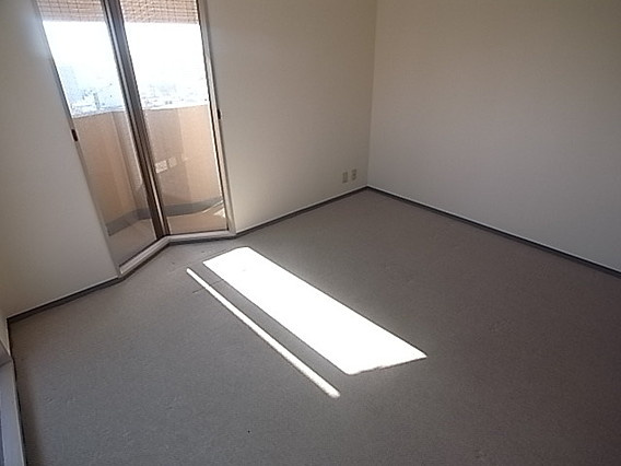 ライオンズマンション三宮東第2の居間・リビング