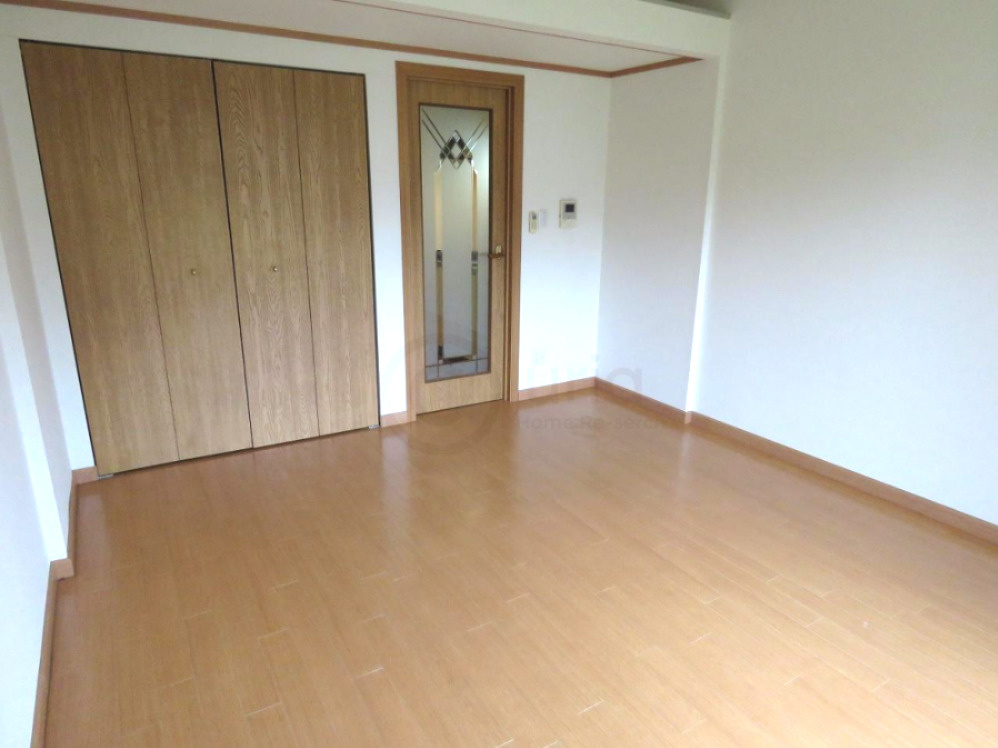 マ・メゾン魚崎の洋室