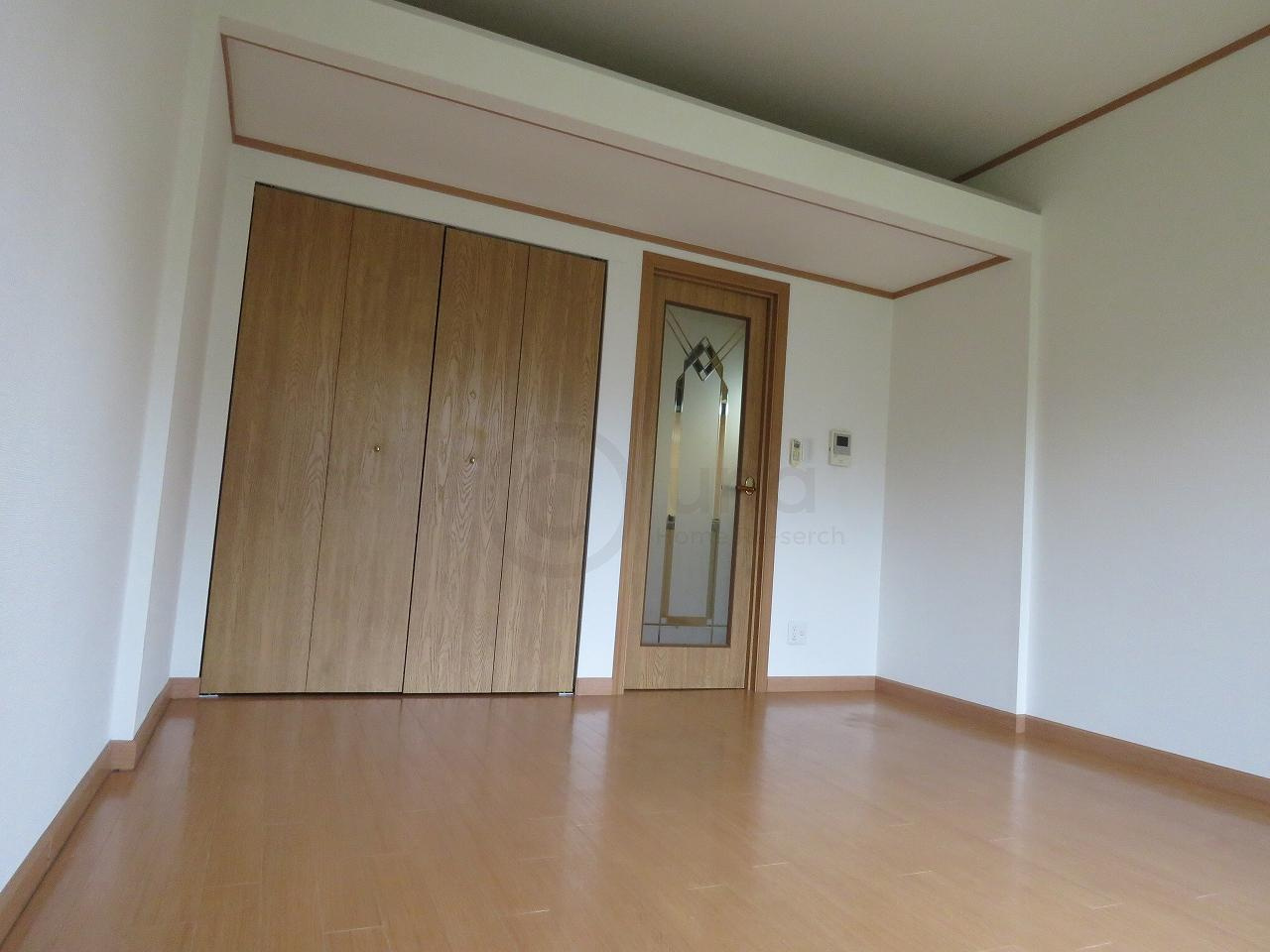 マ・メゾン魚崎の洋室