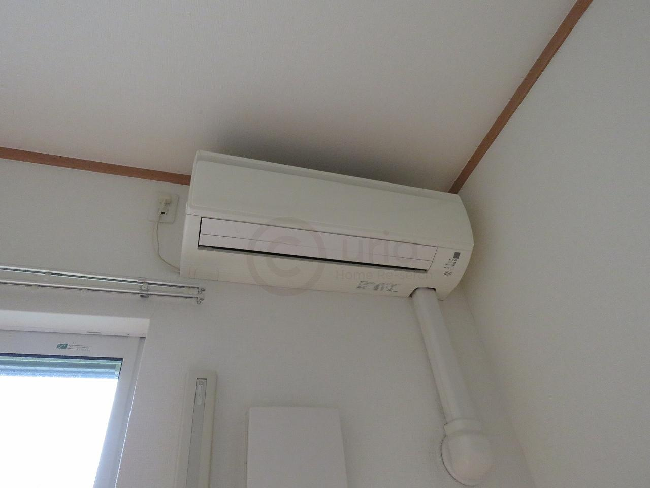 マ・メゾン魚崎の設備