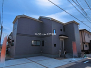 瀬戸市幡野町118『仲介料無料』新築戸建ての画像