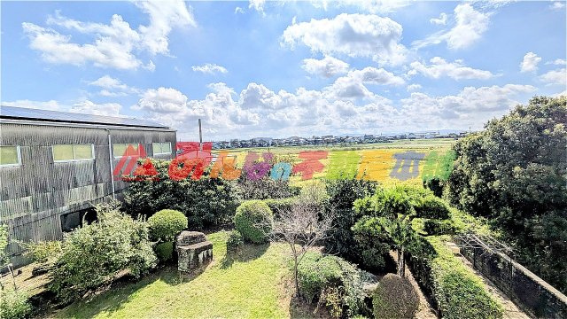 荒木町下荒木中古住宅の展望