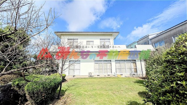 荒木町下荒木中古住宅の外観