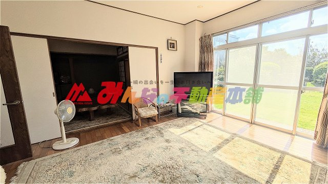 荒木町下荒木中古住宅