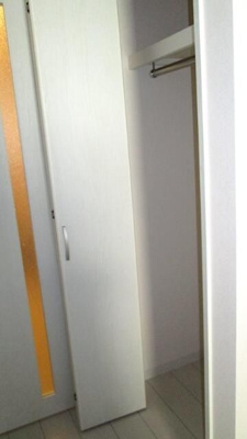 【収納】 | フェリーチェ練馬Ｂ