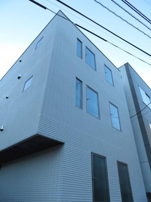 【外観】 | フェリーチェ練馬Ｂ