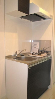 【キッチン】 | フェリーチェ練馬Ｂ