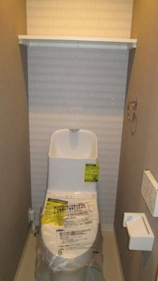 【トイレ】 | フェリーチェ練馬Ｂ