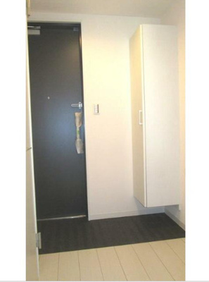 【玄関】 | フェリーチェ練馬Ｂ