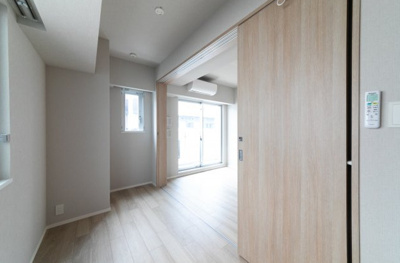 【内装】 | プラウドフラット清澄白河Ⅱ