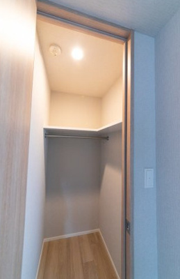 【収納】 | プラウドフラット清澄白河Ⅱ