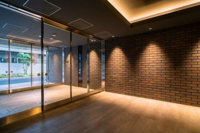 【セキュリティ】 | プラウドフラット清澄白河Ⅱ