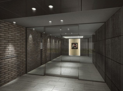 【その他】 | プラウドフラット清澄白河Ⅱ