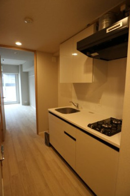 【キッチン】 | プラウドフラット清澄白河Ⅱ