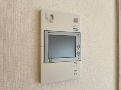 【セキュリティ】 | コスモリード学芸大学