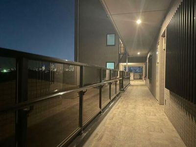 【その他共用部分】 | コスモリード学芸大学