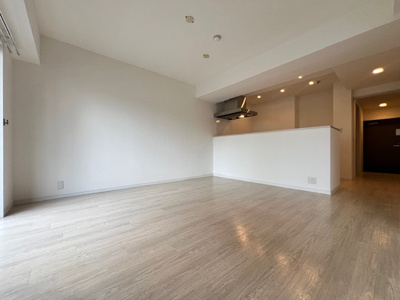 【居間・リビング】 | コスモリード学芸大学