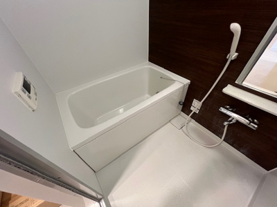 【浴室】 | コスモリード学芸大学