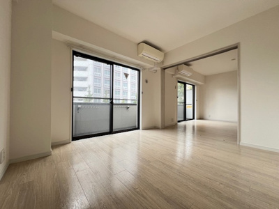 【寝室】 | コスモリード学芸大学