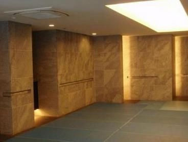 【ロビー】 | プレミスト明石町