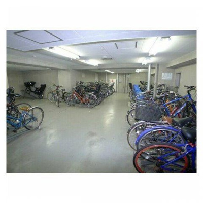 【その他共用部分】 | プレミスト明石町