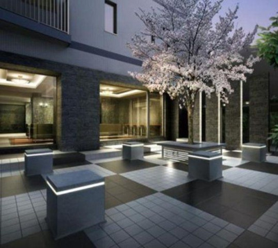 【その他共用部分】 | プレミスト明石町