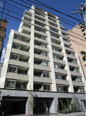 【外観】 | プレミスト明石町