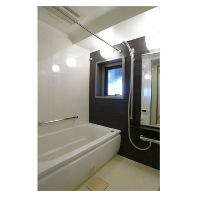 【浴室】 | プレミスト明石町