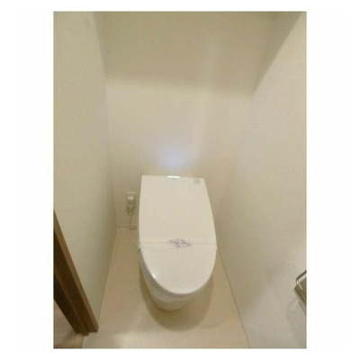 【トイレ】 | プレミスト明石町