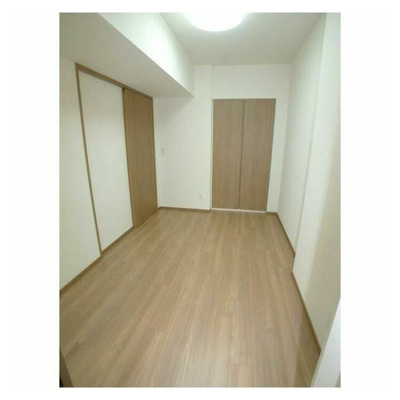 【寝室】 | プレミスト明石町