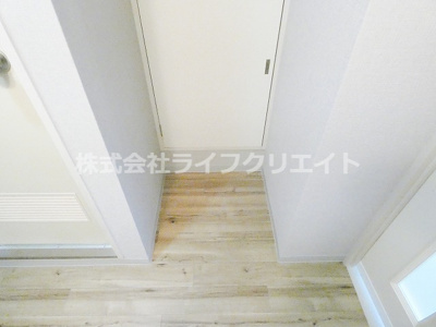 【その他】 | ジョイフル日野第2